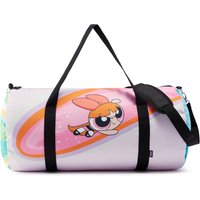 Akedo X Powerpuff Girls - Duffle Bag - Large
Akedo X Powerpuff Girls - Duffle Bag - Large