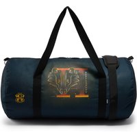 Akedo x Harry Potter Houses Hufflepuff - Duffle Bag - Large
Akedo x Harry Potter Houses Hufflepuff - Duffle Bag - Large