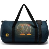 Akedo x Harry Potter Houses Hufflepuff - Duffle Bag - Medium
Akedo x Harry Potter Houses Hufflepuff - Duffle Bag - Medium
