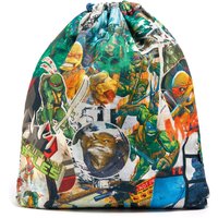 Akedo x TMNT Comics - Drawstring Bag - Standard
Akedo x TMNT Comics - Drawstring Bag - Standard