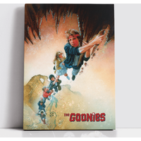 Decorsome x The Goonies Artwork Rectangular Canvas - 20x30 inch
Decorsome x The Goonies Artwork Rectangular Canvas - 20x30 inch