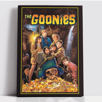 Decorsome x The Goonies Cover Art Rectangular Canvas - 20x30 inch
Decorsome x The Goonies Cover Art Rectangular Canvas - 20x30 inch