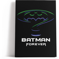 Decorsome x Batman Forever Rectangular Canvas - 20x30 inch
Decorsome x Batman Forever Rectangular Canvas - 20x30 inch