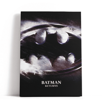 Decorsome x Batman Returns Rectangular Canvas - 12x18 inch
Decorsome x Batman Returns Rectangular Canvas - 12x18 inch