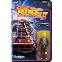 Super7 Back To The Future Part II ReAction Figure - Griff Tannen
Super7 Back To The Future Part II ReAction Figure - Griff Tannen