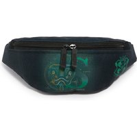 Akedo x Harry Potter Houses Slytherin Bum Bag
Akedo x Harry Potter Houses Slytherin Bum Bag