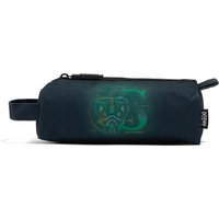 Akedo x Harry Potter Houses Slytherin Pencil Case
Akedo x Harry Potter Houses Slytherin Pencil Case