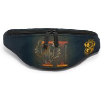 Akedo x Harry Potter Hufflepuff Bum Bag
Akedo x Harry Potter Hufflepuff Bum Bag