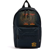 Akedo x Harry Potter Hufflepuff Mini Backpack
Akedo x Harry Potter Hufflepuff Mini Backpack
