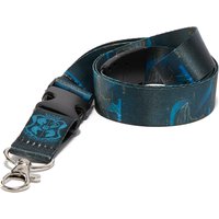 Akedo x Harry Potter Houses Ravenclaw Lanyard 
Akedo x Harry Potter Houses Ravenclaw Lanyard