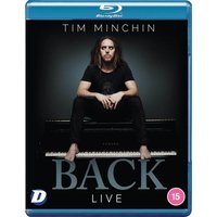 Tim Minchin: Back
Tim Minchin: Back