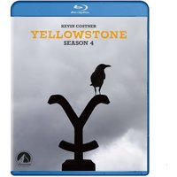 Yellowstone: Season 4
Yellowstone: Season 4
