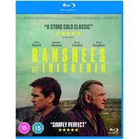 Searchlight The Banshees of Inisherin
Searchlight The Banshees of Inisherin