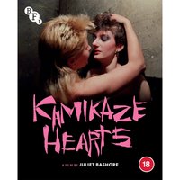 Kamikaze Hearts 
Kamikaze Hearts
