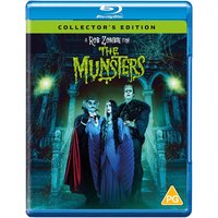 The Munsters - Collector's Edition
The Munsters - Collector's Edition
