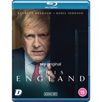 This England
This England