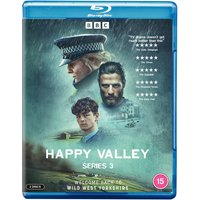 Happy Valley: Series 3
Happy Valley: Series 3