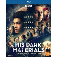 His Dark Materials: Series 1-3 
His Dark Materials: Series 1-3
