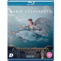 Marie Antoinette
Marie Antoinette