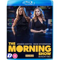 The Morning Show: Season 2
The Morning Show: Season 2