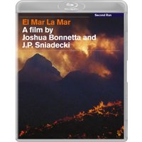 El Mar La Mar
El Mar La Mar