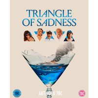 Triangle Of Sadness
Triangle Of Sadness