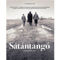 Satantango 
Satantango
