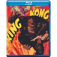 King Kong
King Kong