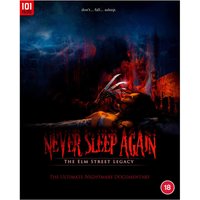 Never Sleep Again: The Elm Street Legacy
Never Sleep Again: The Elm Street Legacy