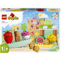 LEGO DUPLO: Organic Market (10983)
LEGO DUPLO: Organic Market (10983)
