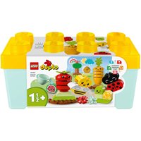 LEGO DUPLO: Organic Garden (10984)
LEGO DUPLO: Organic Garden (10984)