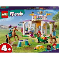 LEGO Friends: Horse Training Stables with 2 Toy Horses (41746)
LEGO Friends: Horse Training Stables with 2 Toy Horses (41746)
