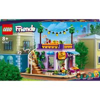 LEGO Friends: Heartlake City: Community Kitchen Playset (41747)
LEGO Friends: Heartlake City: Community Kitchen Playset (41747)