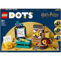 LEGO DOTS: Hogwarts™ Desktop Kit (41811)
LEGO DOTS: Hogwarts™ Desktop Kit (41811)