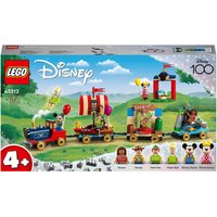 LEGO DUPLO: Disney Celebration Train Anniversary (43212)
LEGO DUPLO: Disney Celebration Train Anniversary (43212)
