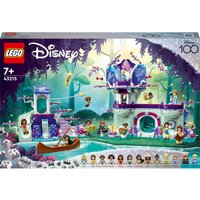 LEGO | Disney The Enchanted Treehouse Princess Set (43215)
LEGO | Disney The Enchanted Treehouse Princess Set (43215)