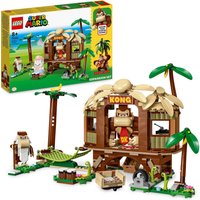 LEGO Super Mario Donkey Kong's Tree House Expansion Set 71424
LEGO Super Mario Donkey Kong's Tree House Expansion Set 71424