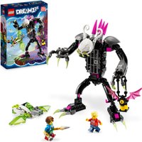 LEGO DREAMZzz Grimkeeper the Cage Monster Set 71455
LEGO DREAMZzz Grimkeeper the Cage Monster Set 71455