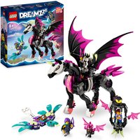 LEGO DREAMZzz Pegasus Flying Horse Toy 2in1 71457
LEGO DREAMZzz Pegasus Flying Horse Toy 2in1 71457