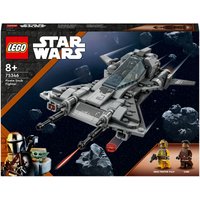 LEGO Star Wars: Pirate Snub Fighter Mandalorian Set (75346) 
LEGO Star Wars: Pirate Snub Fighter Mandalorian Set (75346)