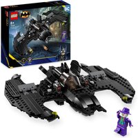 LEGO DC Batwing: Batman vs. The Joker Toy set 76265
LEGO DC Batwing: Batman vs. The Joker Toy set 76265