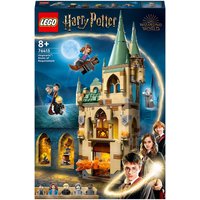 LEGO Harry Potter: Hogwarts™: Room of Requirement (76413)
LEGO Harry Potter: Hogwarts™: Room of Requirement (76413)