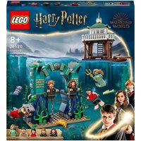 LEGO Harry Potter: Triwizard Tournament: The Black Lake (76420)
LEGO Harry Potter: Triwizard Tournament: The Black Lake (76420)
