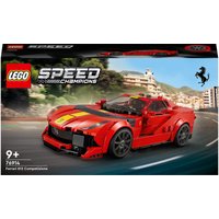 LEGO Speed Champions: Ferrari 812 Competizione (76914)
LEGO Speed Champions: Ferrari 812 Competizione (76914)