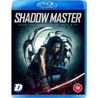 Shadow Master
Shadow Master