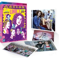 Linie 1 (Cult Classics)
Linie 1 (Cult Classics)