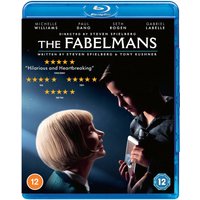 The Fabelmans 
The Fabelmans