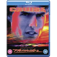 Days of Thunder
Days of Thunder