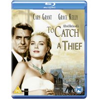 To Catch A Thief
To Catch A Thief