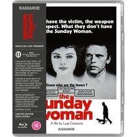 The Sunday Woman
The Sunday Woman